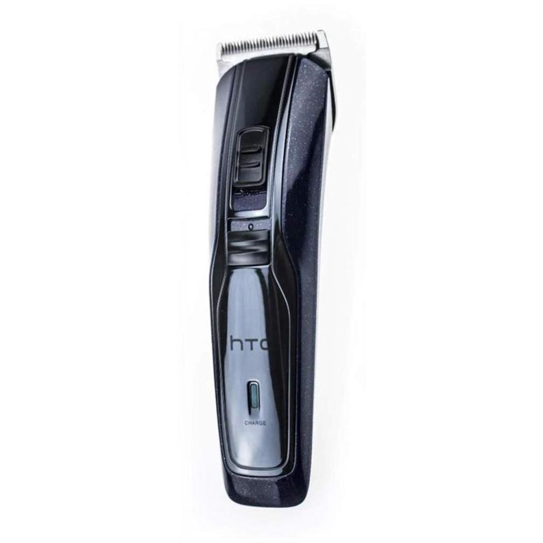 Maquina Cortadora de Cabello Y Barba Inalambrica HTC-0
