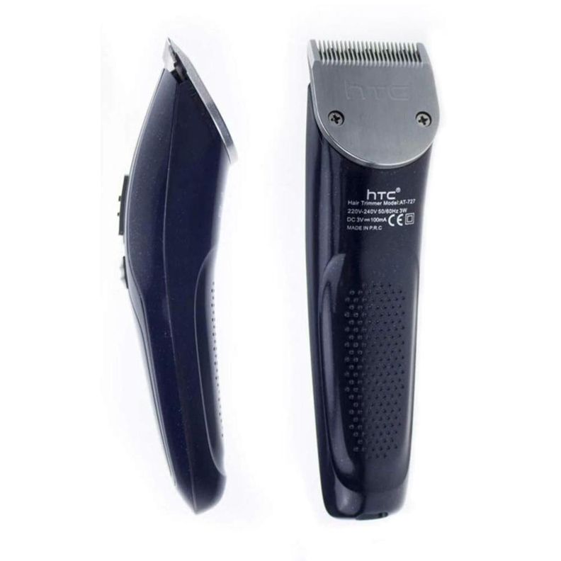 Maquina Cortadora de Cabello Y Barba Inalambrica HTC-1