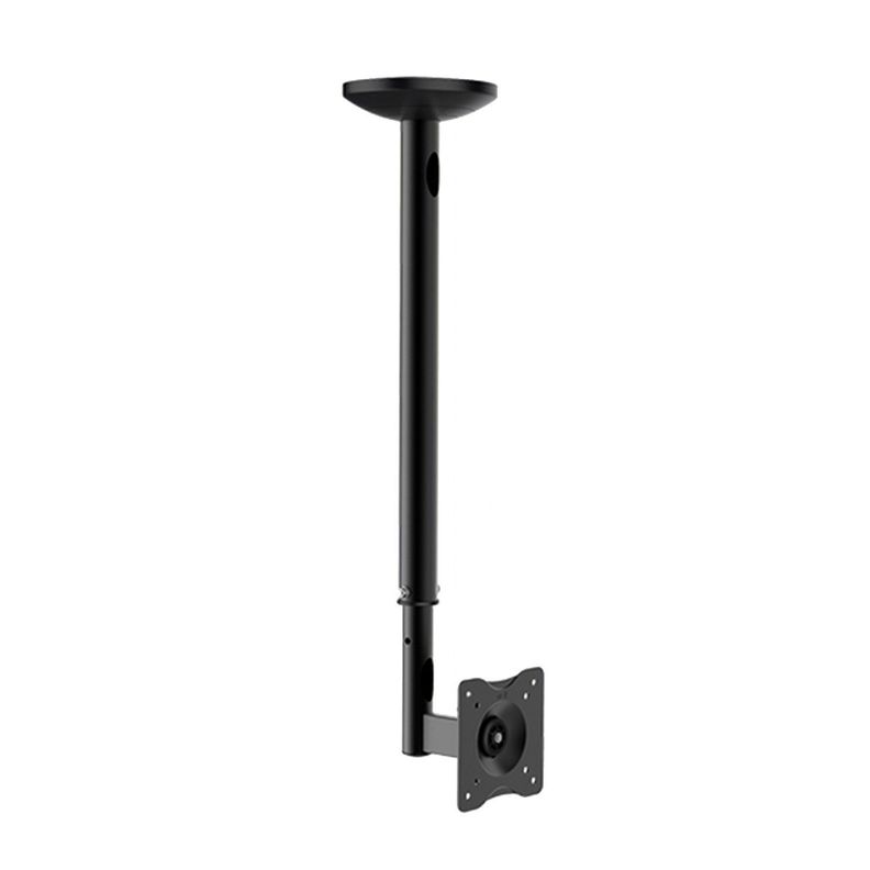 Soporte Tv Telescópico Techo De 13 A 27 Pulgadas - PuntoStore-0