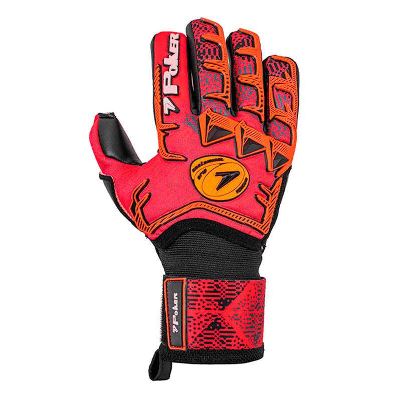 Guantes De Arquero Hover Profesional-1