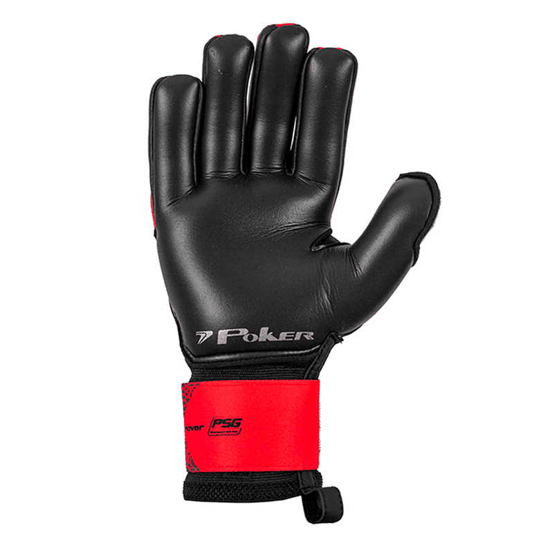 Guantes De Arquero Hover Profesional-2