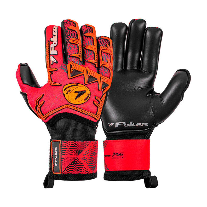 Guantes De Arquero Hover Profesional-0
