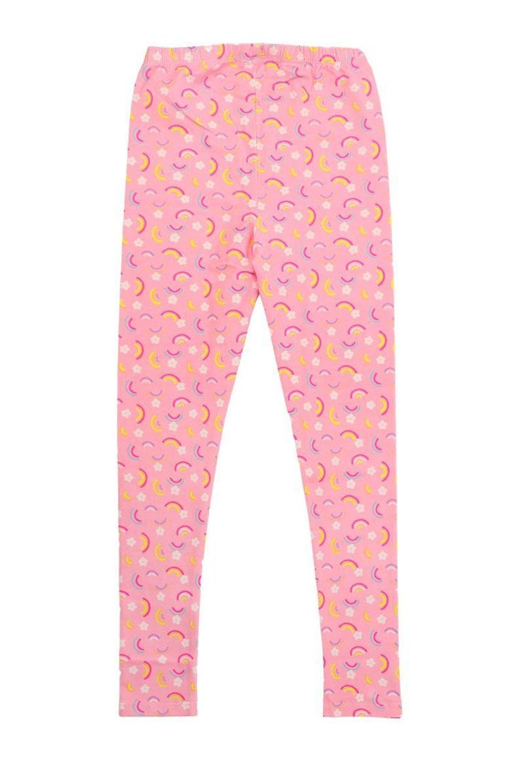 Leggins junior niña estampada day2day-1
