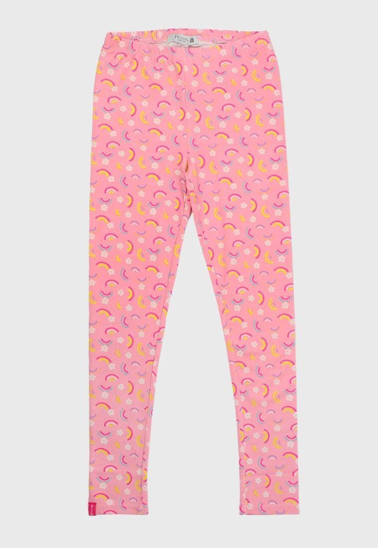 Leggins junior niña estampada day2day-0
