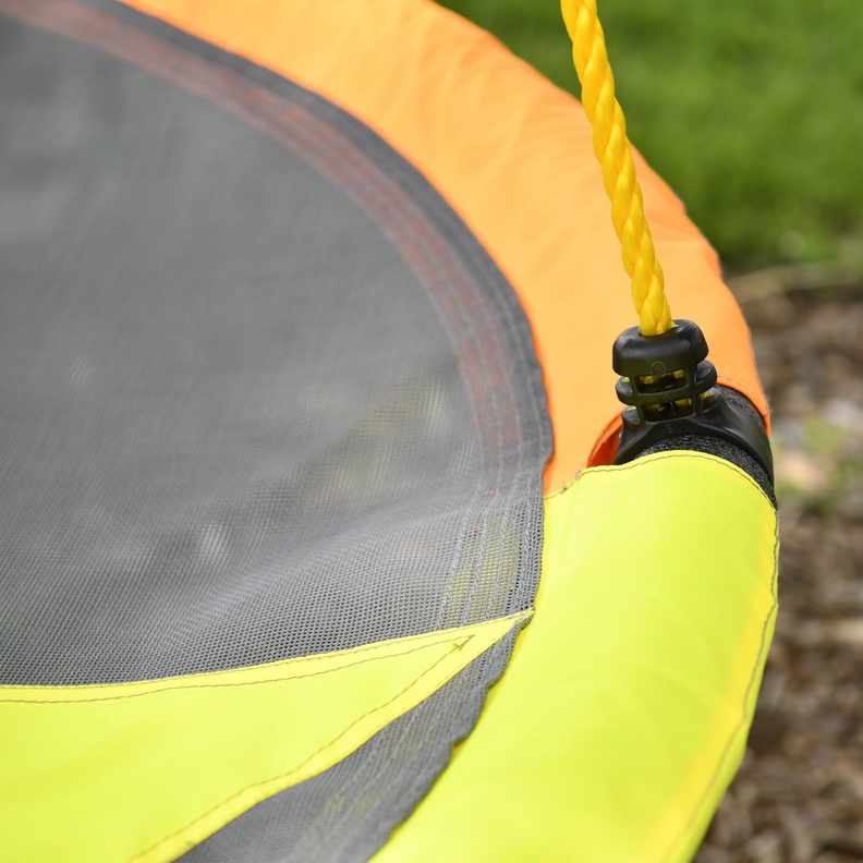 Columpio 102 cm Sky Swing Triangle 40 Inches-3