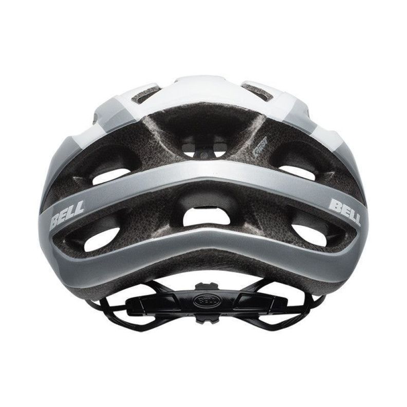 Casco Bicicleta MTB Bell Crest Mat Gris-2