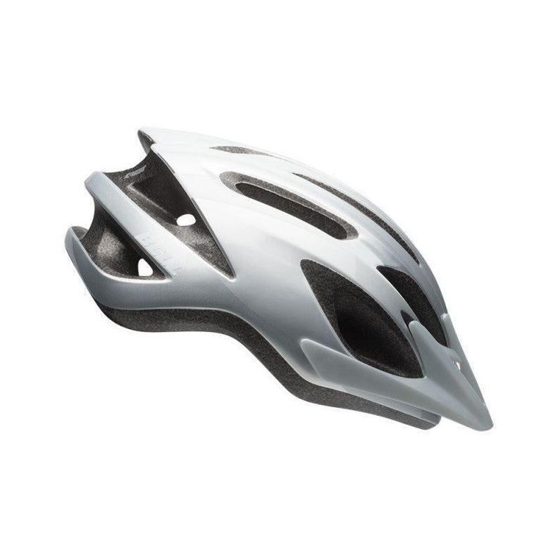 Casco Bicicleta MTB Bell Crest Mat Gris-1