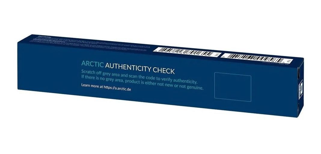Pasta Termica Disipadora Arctic Mx-4 4g-2