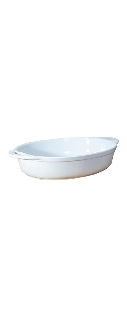 Fuente ceramica para horno Mod: P-0716-BL-0