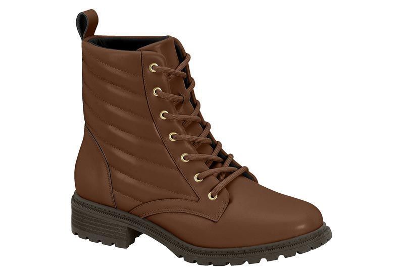 Botin Moda Mujer Modare -0