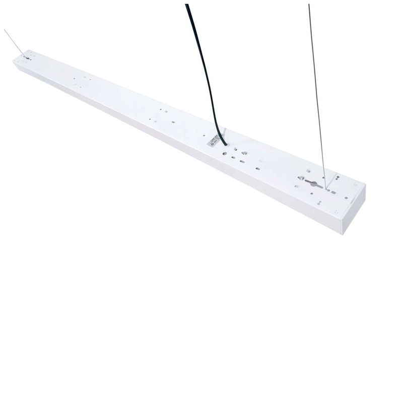 Luminaria Colgante LED Bio 24W Blanco Alnilam 2.0 Frío-4