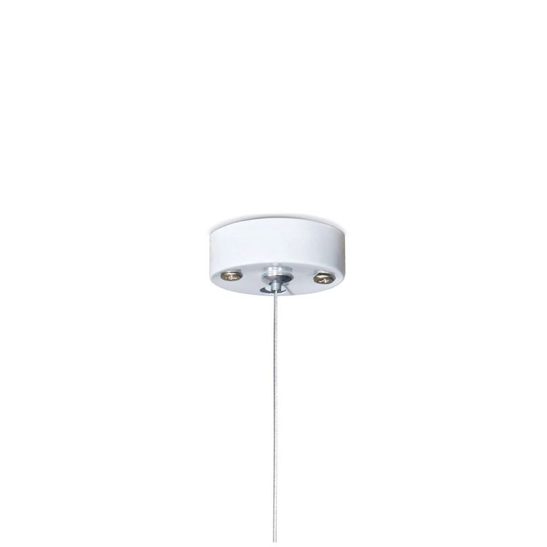 Luminaria Colgante LED Bio 24W Blanco Alnilam 2.0 Frío-5