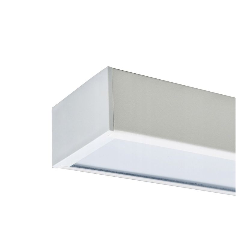 Luminaria Colgante LED Bio 24W Blanco Alnilam 2.0 Frío-3