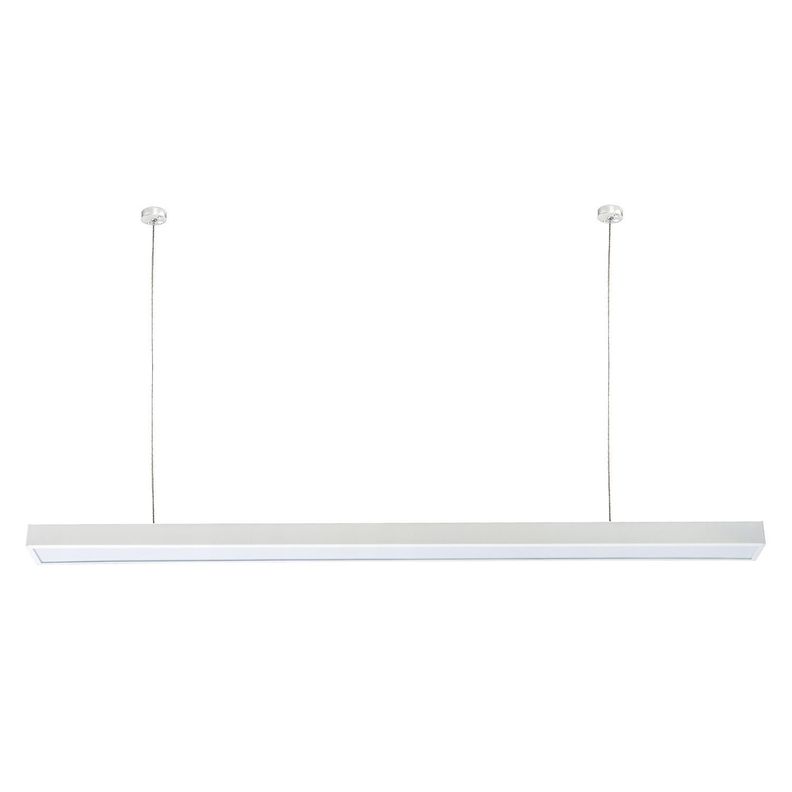 Luminaria Colgante LED Bio 24W Blanco Alnilam 2.0 Frío-2