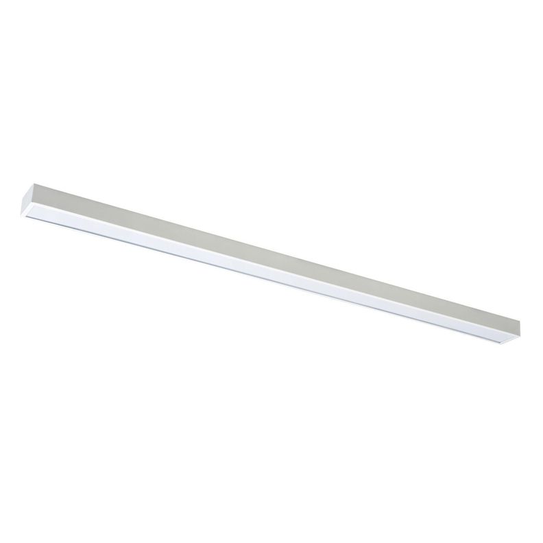 Luminaria Colgante LED Bio 24W Blanco Alnilam 2.0 Frío-1
