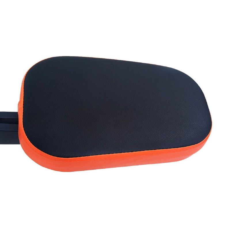 Maquina Abdominales Total Abs Crunch – AB Shaper-6