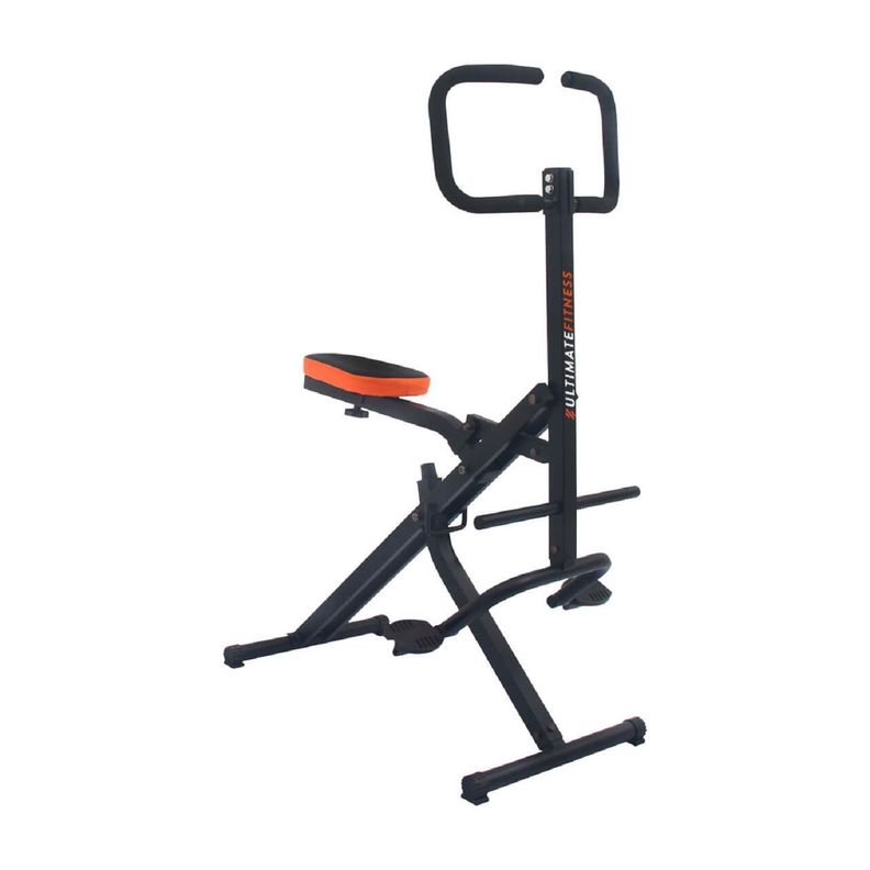 Maquina Abdominales Total Abs Crunch – AB Shaper-0