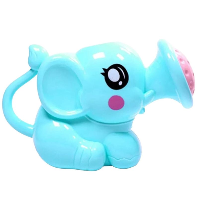 REGADERA INFANTIL BAÑO ELEFANTE-0