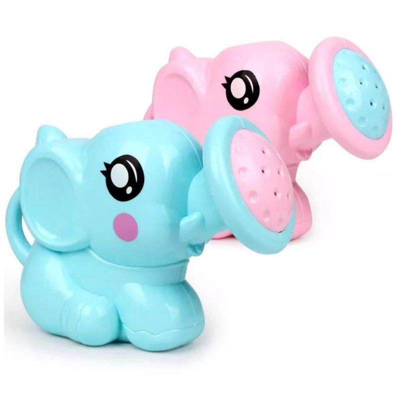 REGADERA INFANTIL BAÑO ELEFANTE-3