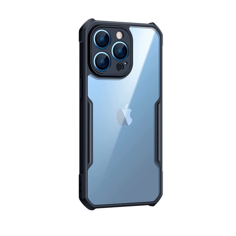 Carcasa Para Iphone 13 Pro Max Militar Grade Reforzada-0