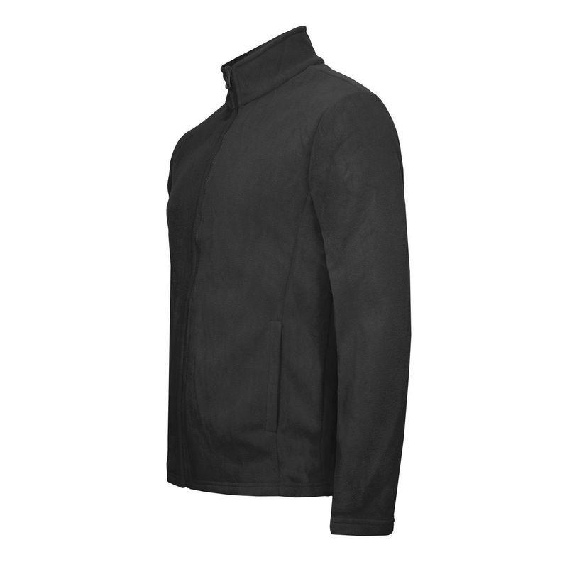 Chaqueta 3 En 1 Negro Desmontable Negro Hombre-4