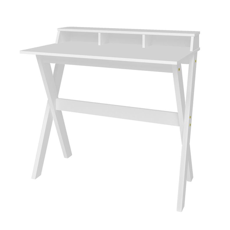 Escritorio Italia Blanco-5