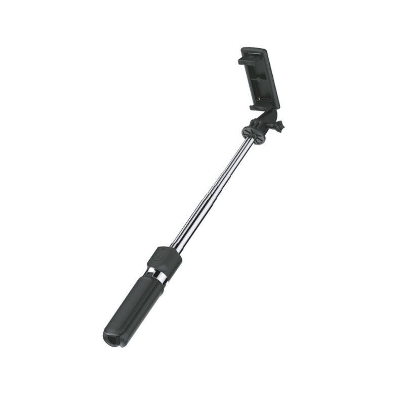 Trípode Con Selfie Shooter Inalámbrico Bluetooth - Ps-1