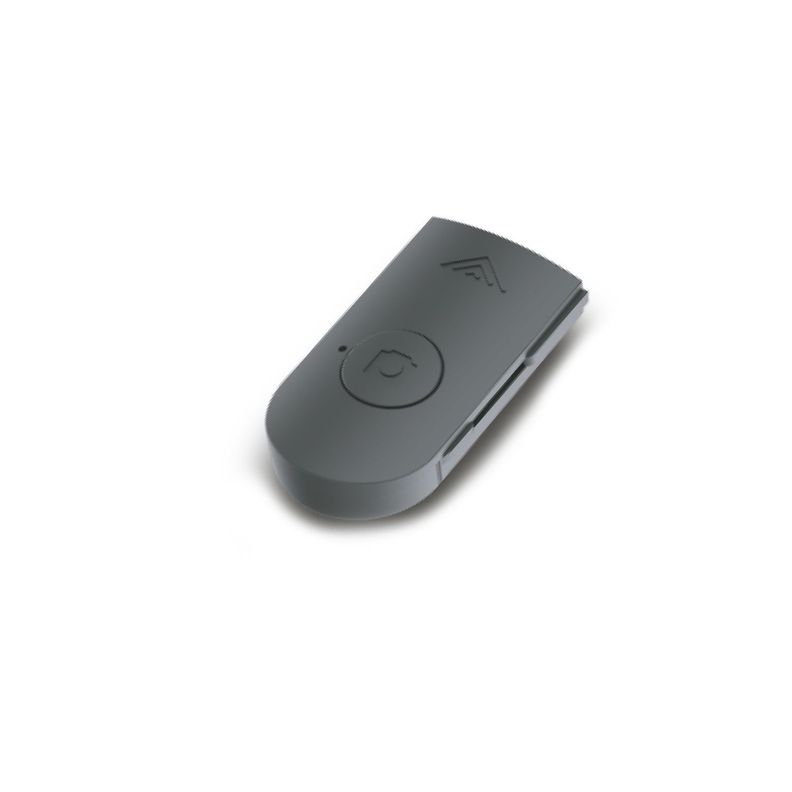 Trípode Con Selfie Shooter Inalámbrico Bluetooth - Ps-2