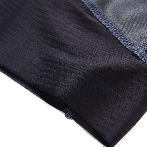 Jersey Hombre Manga Corta Jindu para Ciclismo SANTIC-4