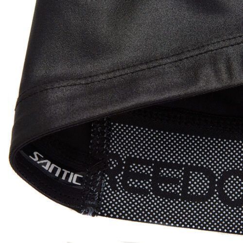 Jersey Hombre Manga Corta Jindu para Ciclismo SANTIC-6