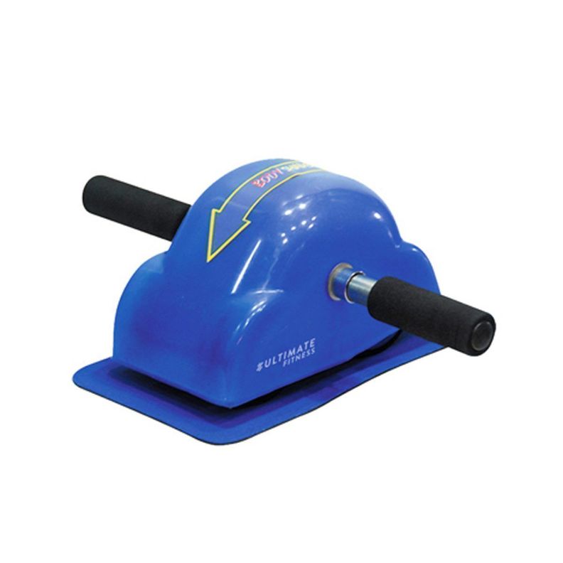 Rueda Abdominales Pro AB Slider-0