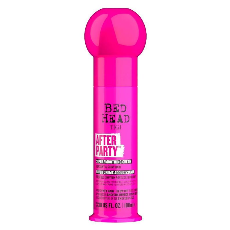 After Party Crema Suavizante 100 ml-4