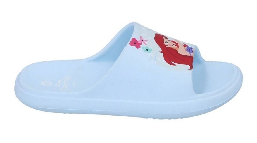 Chala Pantina La Sirenita Ariel Nuevo Original Disney-1