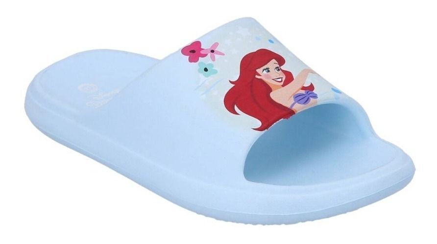 Chala Pantina La Sirenita Ariel Nuevo Original Disney-2
