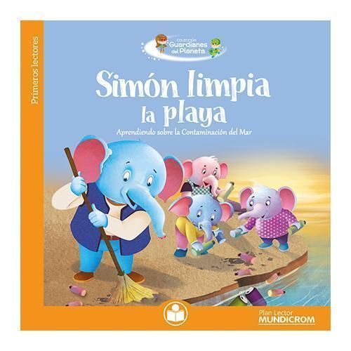 PL. SIMON LIMPIA LA PLAYA Diseno 1