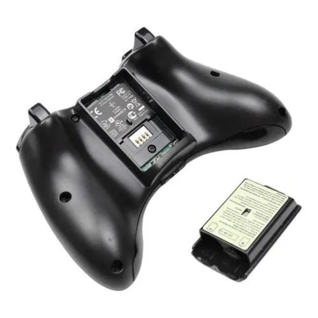 Joystick Control Inalámbrico Xbox 360 Pc Usb Ps3 Android-3