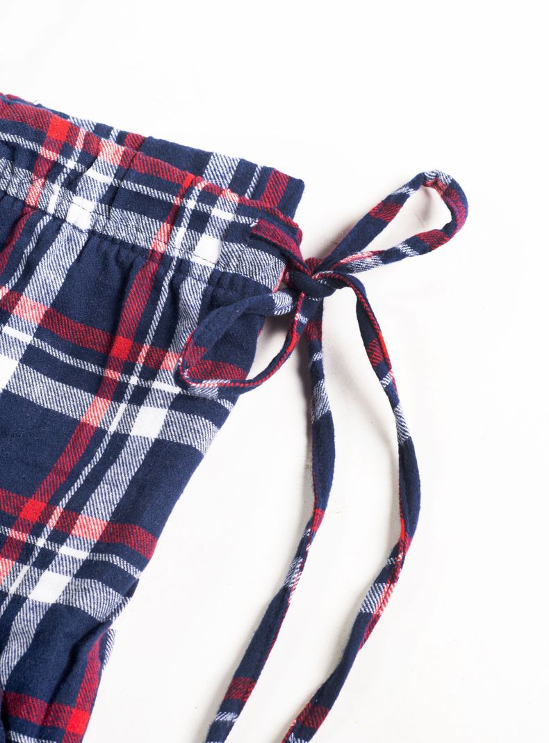 PIJAMA ALGODÓN  NIÑO-5