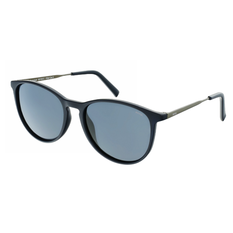 Lentes de Sol Ultra Polarizadas Invu B2102C-0