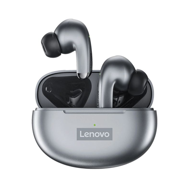 Audífonos TWS Lenovo LP5 Bluetooth 5.0-1