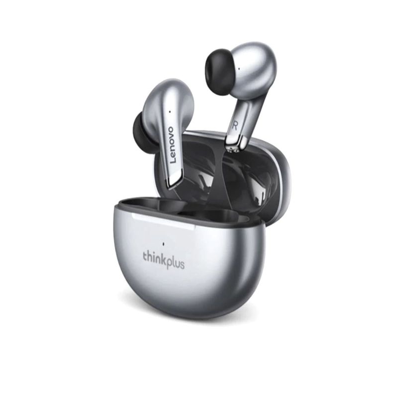 Audífonos TWS Lenovo LP5 Bluetooth 5.0-0