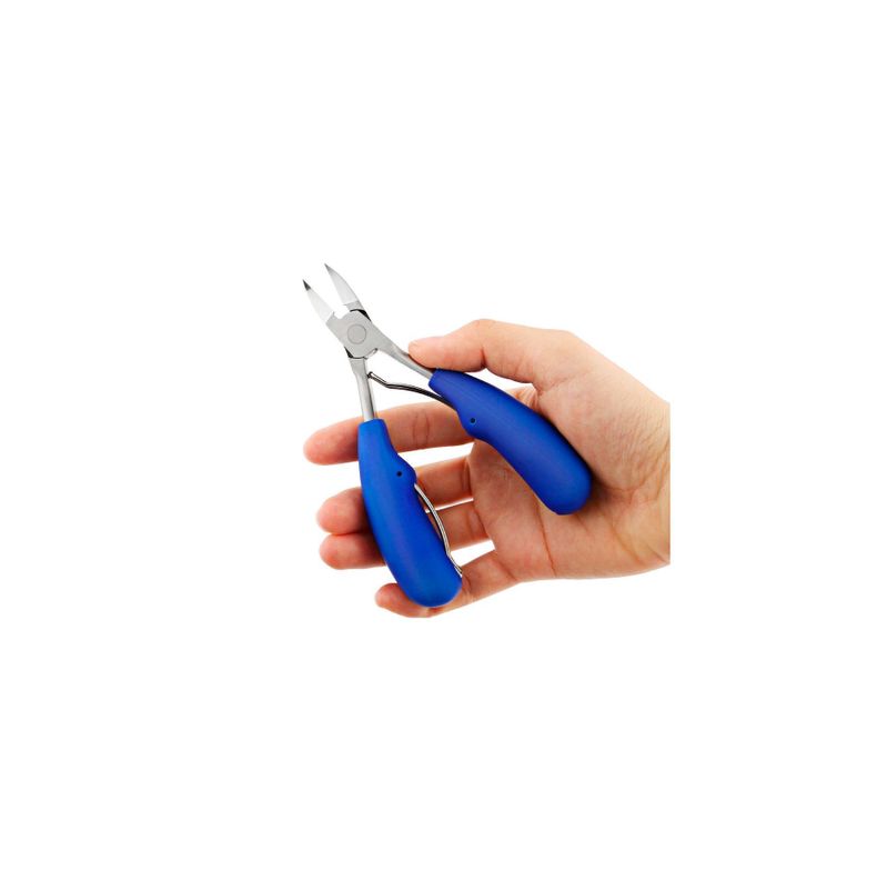 Kit de Podologia Profesional Acero inoxidable Doma-1