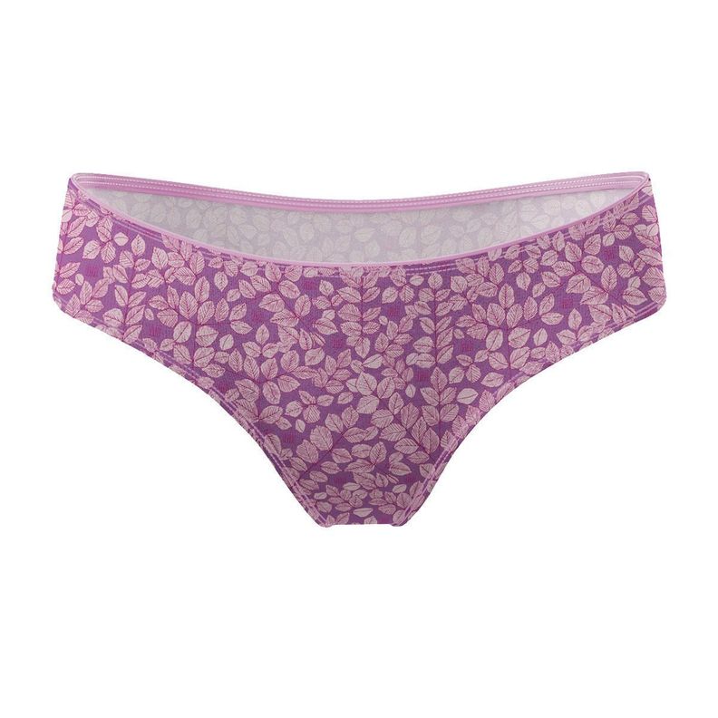 Calzón Culotte Algodón Pack 3 C5 Top-3