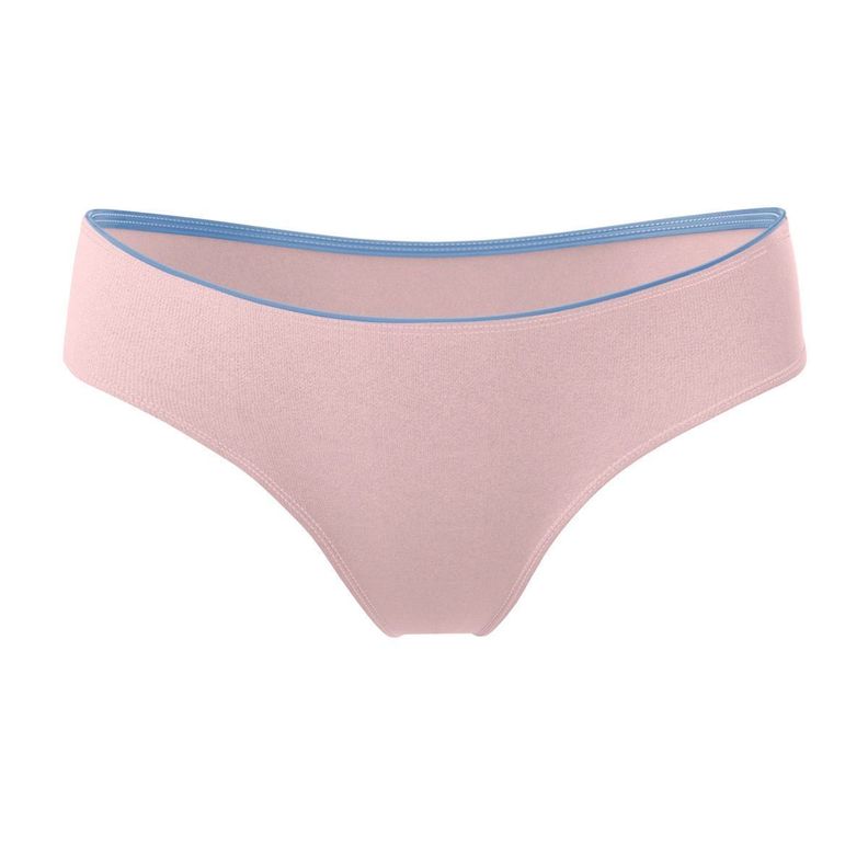 Calzón Culotte Algodón Pack 3 C5 Top-2