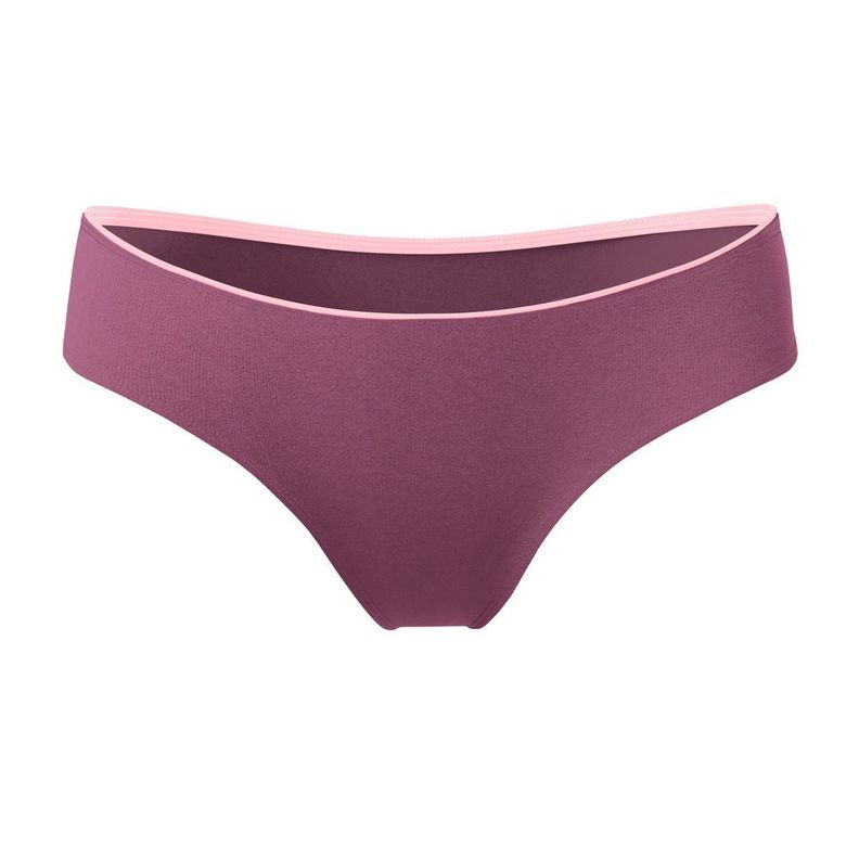 Calzón Culotte Algodón Pack 3 C5 Top-4