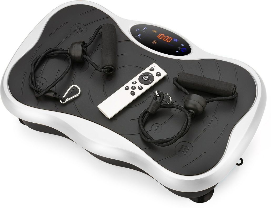 Plataforma Vibratoria V1-2