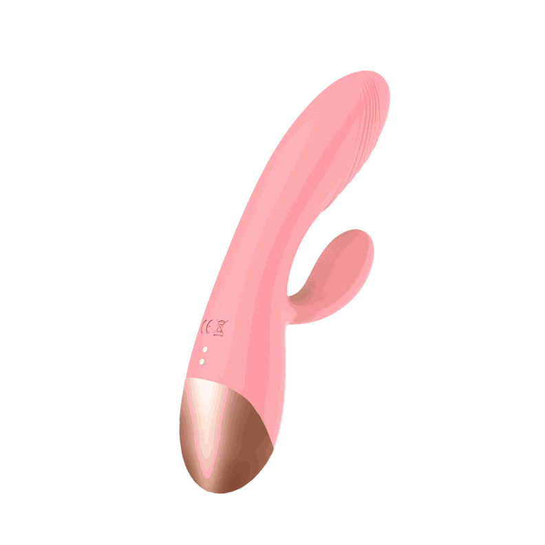 Vibrador / Estimulador Wooomy Elali Recargable-1