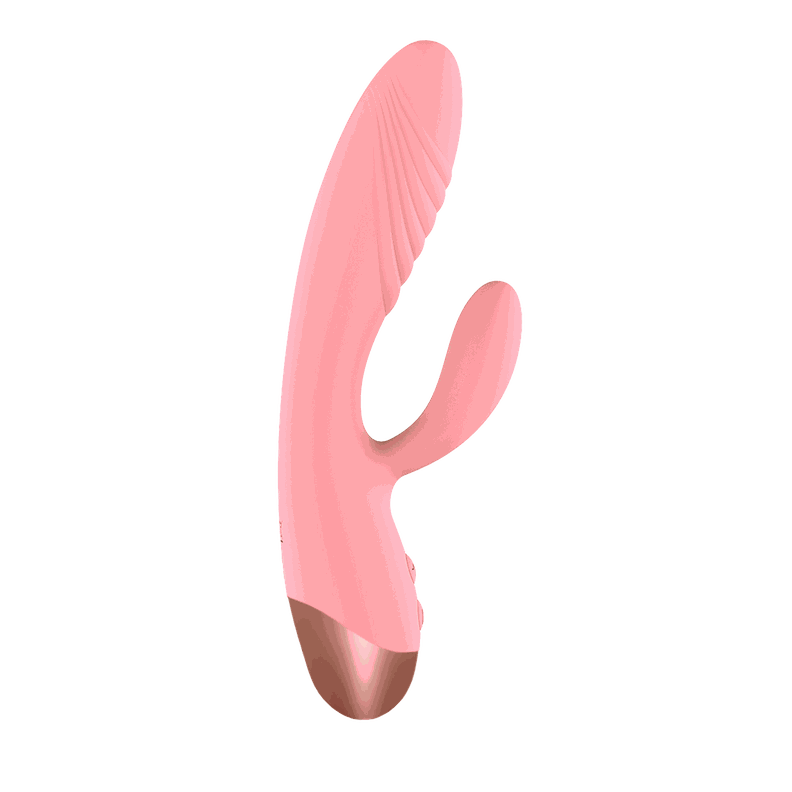 Vibrador / Estimulador Wooomy Elali Recargable-3