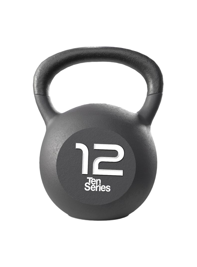 PESA RUSA KETTLEBELL NEOPRENE 12K-0