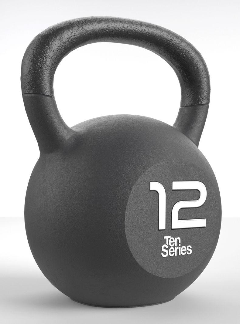 PESA RUSA KETTLEBELL NEOPRENE 12K-1