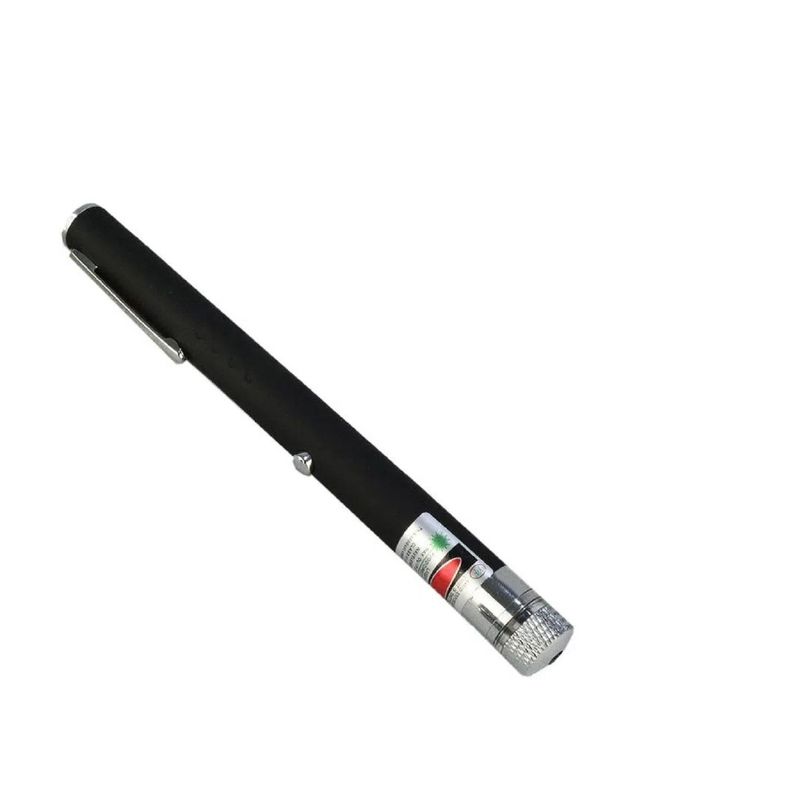 PUNTERO LASER NORMAL COLOR ROJO-0